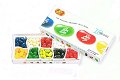 Boite Cadeau 10 saveurs Jelly Belly Beans