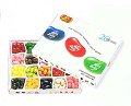 Boite Cadeau 20 saveurs Jelly Belly Beans