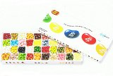 Boite Cadeau 40 saveurs Jelly Belly Beans