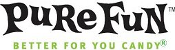 Pure Fun Certified Organic Candy