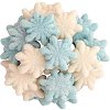 Albanese Christmas Glitter Snow Flakes
