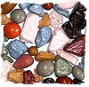 Petites Roches Chocolat�es