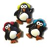 Pingouins Gommeux