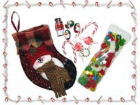 Christmas Stocking