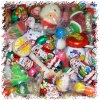 Mlange Kiddie Mix Bonbons de Nol