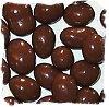 Arachides enrob�es de chocolat sans sucre