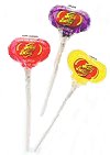 Jelly Belly F�ves Sucettes (Lollibeans)