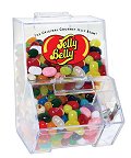 Jelly Belly Mini Présentoir avec Pelle