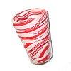 Edible Peppermint Candy Shot Glass
