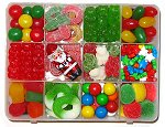 Multi-Treat Discovery Candy Gift Boxes