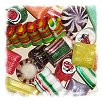 Old-Fashioned Christmas Candy Mix
