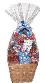 Panier-Cadeau - Le Nostalgigue