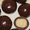Boules Malt�es au Chocolat