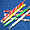 S�lection de b�tonnets d'antan