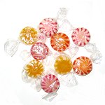 Certified Organic Candies