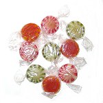 Certified Organic Candies