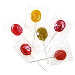 Certified Organic Candies