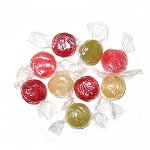 Certified Organic Candies