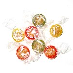 Certified Organic Candies