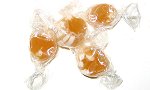 Certified Organic Candies