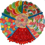 Festins de Friandises