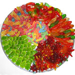 Gaillard Party Platter