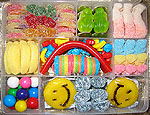Smiley Case