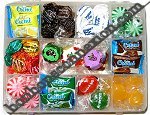 Bo�tier Gourmet de Friandises