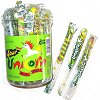 Unicorn Green Apple lollipops