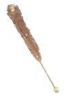 Rootbeer Crystal Rock Sugar Candy Sticks