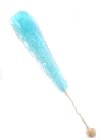 Cotton Candy Crystal Rock Sugar Candy Sticks