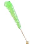 Watermelon Crystal Rock Sugar Candy Sticks
