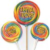 Twirl Pops