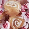 Salt Water Taffy Caramel