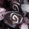 Salt Water Taffy Licorice Swirl