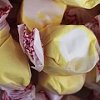 Salt Water Taffy Lemon Meringue