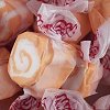 Salt Water Taffy Orange Cream