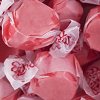 Taffy Sel de Mer Fraise