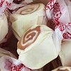 Salt Water Taffy Caramel Cheesecake