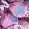 Taffy Sel de Mer Barbe � Papa