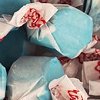 Salt Water Taffy Blueberry