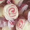 Taffy Sel de Mer G�teau Fraise Fromage