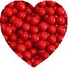 Red Sixlets