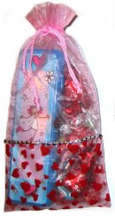 Organza Gift Candy Bags