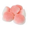 Mousses de Fraise