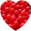 Boules de Cerises