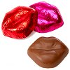 Chocolate Luscious Lips