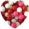Valentin Boules de Gomme