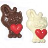 Minets Chocolatés