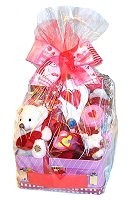 Sweets For My Sweet Candu Lunch Box